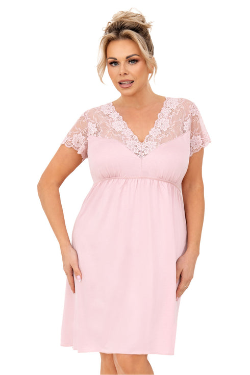 Nightshirt model 213329
